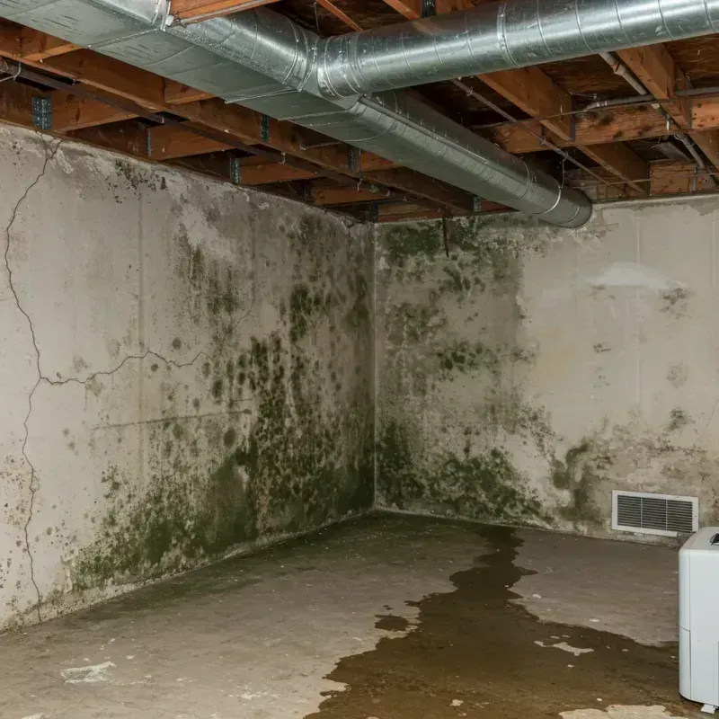 Professional Mold Removal in Caledonia, WI